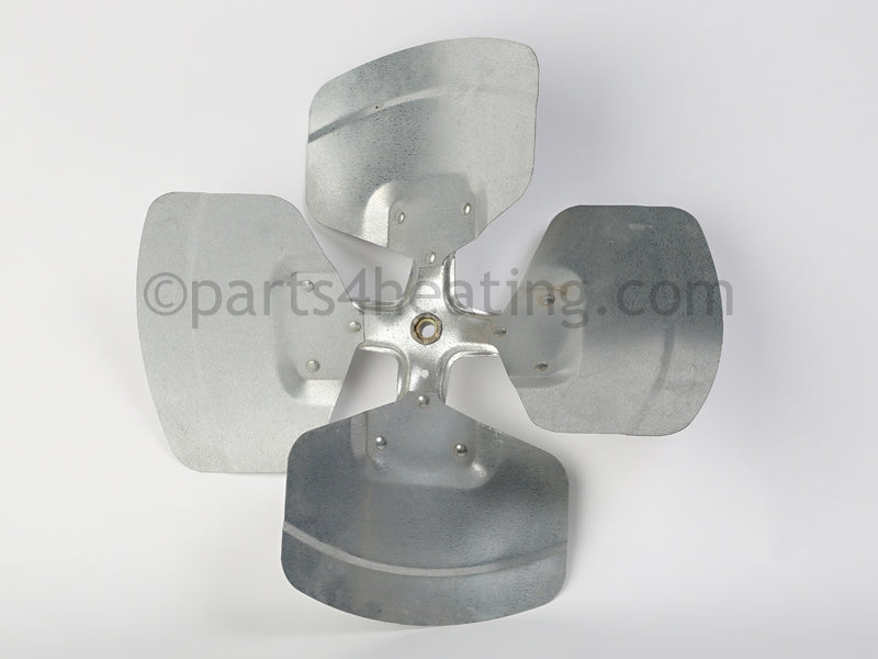 Reznor Fan Blade - Part Number RZ195680