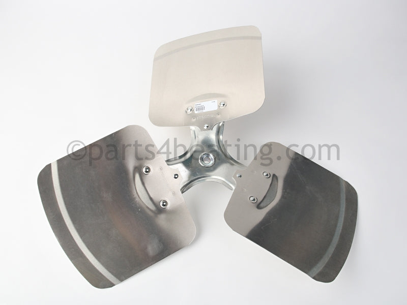 Reznor Fan Blade - Part Number RZ195683