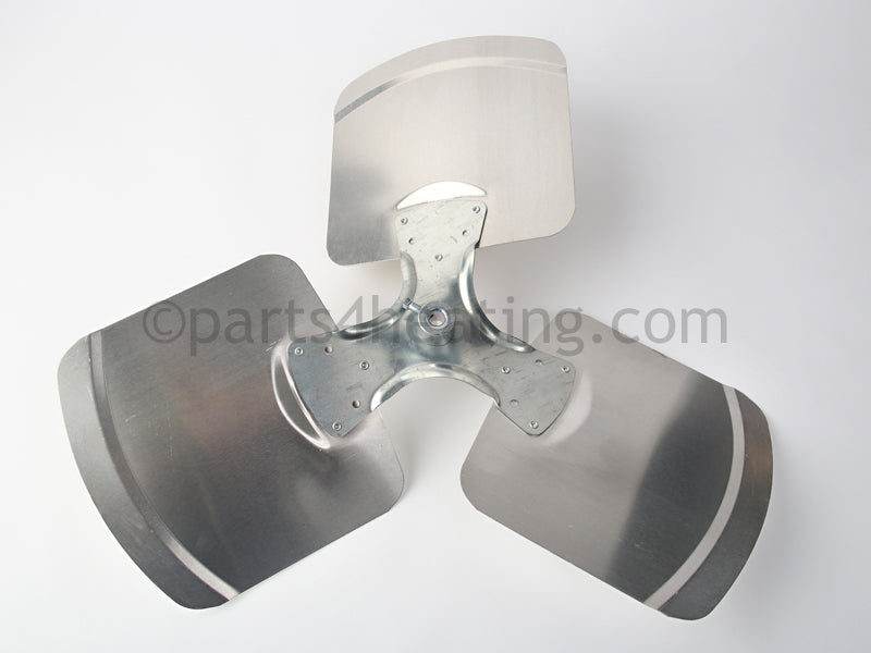 Reznor Fan Blade - Part Number RZ195683