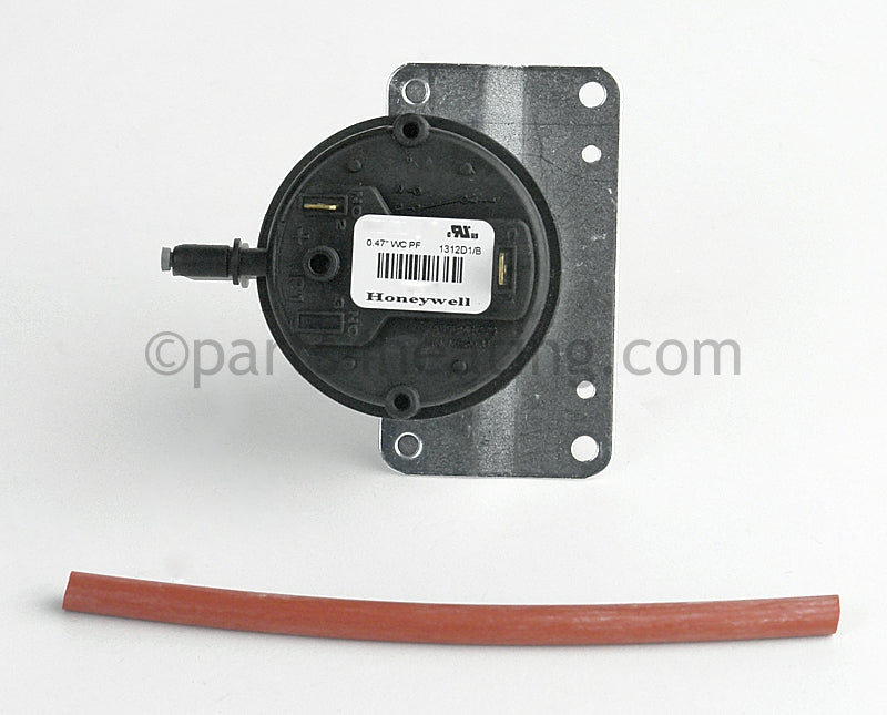 Reznor Pressure Switch Kit - Part Number RZ196653