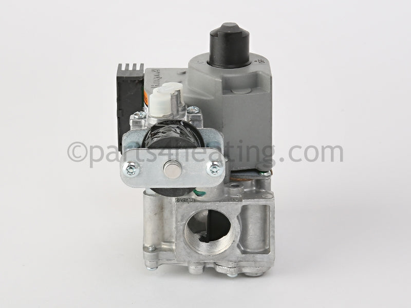 Reznor Gas Valve, Natural, 2-Stage - Part Number RZ197067