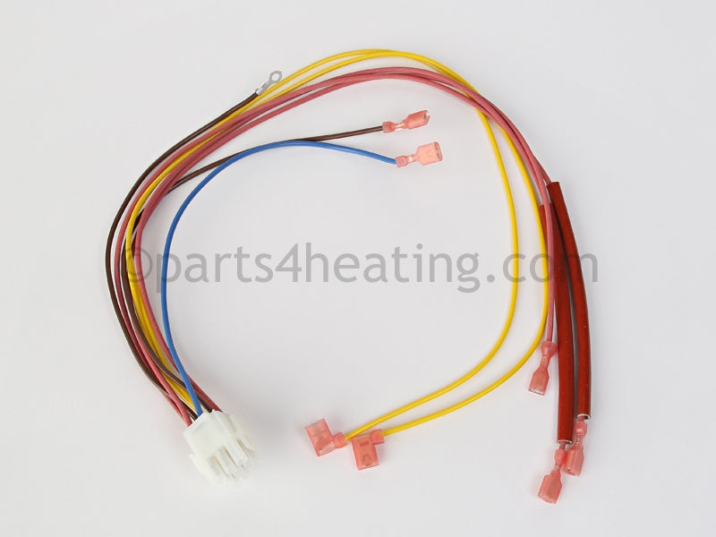 Reznor Wiring Harness With 9-Pin Terminal - Part Number RZ197149