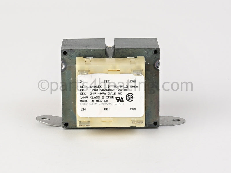 Reznor Multi-Heater Controller For One Control Heater And One Additional Heater. Option Cl31. - Part Number RZ197155