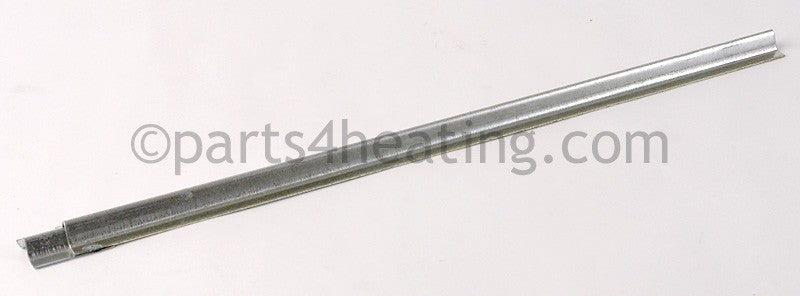 Laars Heating Systems Baffle W/Bracket (102 Required), 5000I Indoor, 4500E Outdoor - Part Number: 20010907