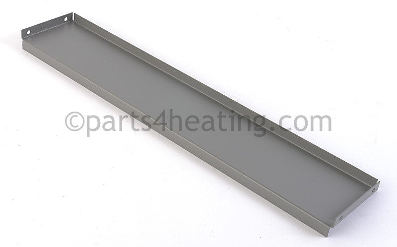 Laars Heating Systems Hh 2000 Hh 2200 Hh 2450 Hh 2800 Hh 3050 Hh 3200 Hh 3500 Hh 3600 Hh 4050 Hh 4000 Hh 4500 Hh 5000 Control Box Cover Top - Part Number 20011200