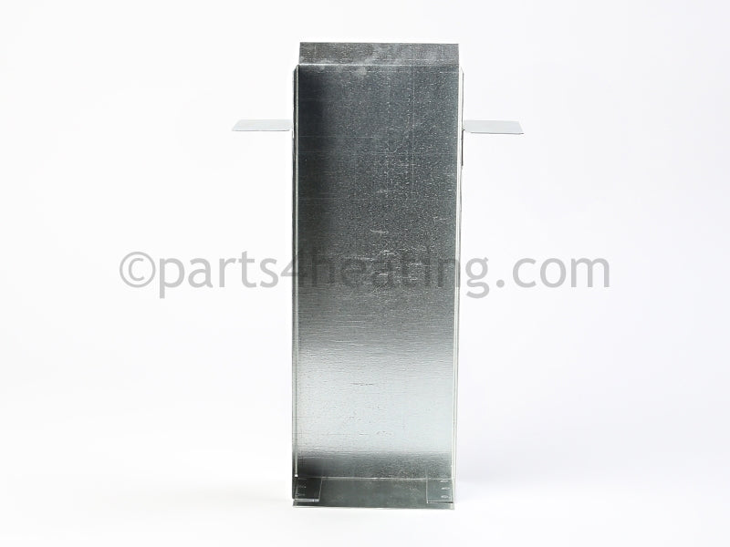 Laars Heating Systems Jvi / Jvh 050 Jvs 050 Jvt 050 Flue Collector Weldment, 50 - Part Number 20034901