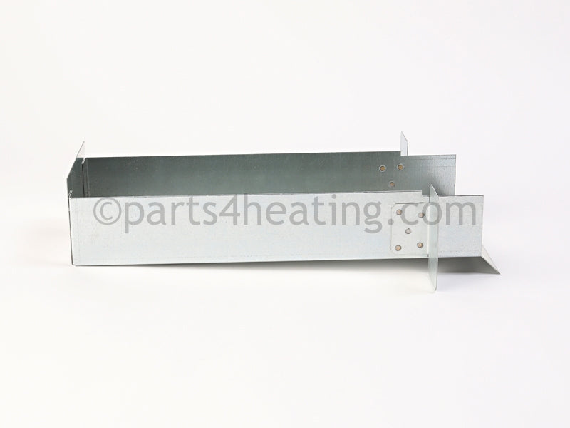 Laars Heating Systems Jvi / Jvh 050 Jvs 050 Jvt 050 Flue Collector Weldment, 50 - Part Number 20034901