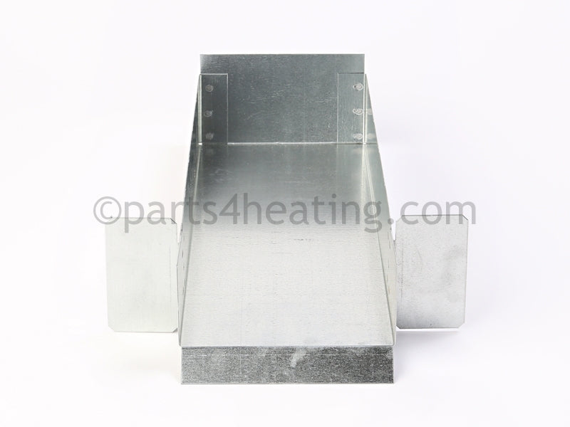 Laars Heating Systems Jvi / Jvh 050 Jvs 050 Jvt 050 Flue Collector Weldment, 50 - Part Number 20034901