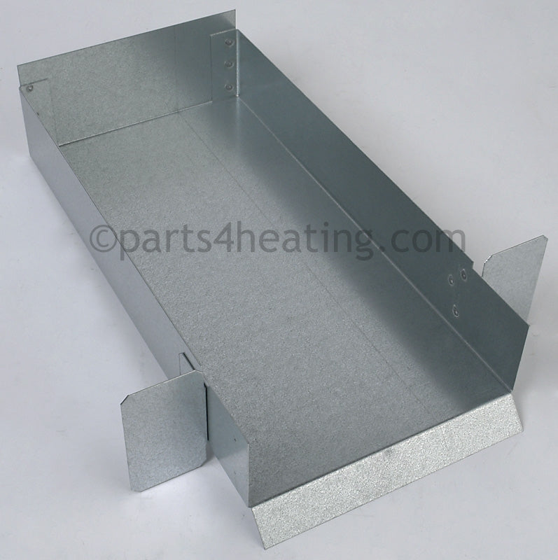 Laars Heating Systems Jvi / Jvh 075 Jvs 075 Jvt 075 Flue Collector Weldment, 75 - Part Number 20034902