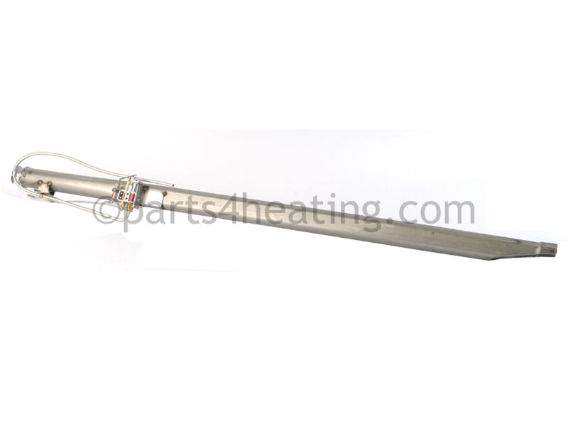 Laars Heating Systems Ap 2000 Ap 2200 Ap 2450 Ap 2800 Ap 3200 Ap 3500 Ap 3600 Ap 4050 Ap 4500 Ap 5000 Hh 2000 Burner/Pilot Assembly, Spark, Lp - Part Number 20047901