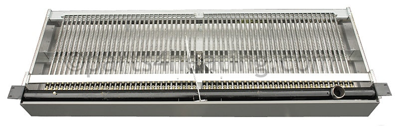 Laars Heating Systems Burner Tray-Spark Ignition, 1430 - Part Number: 20097407