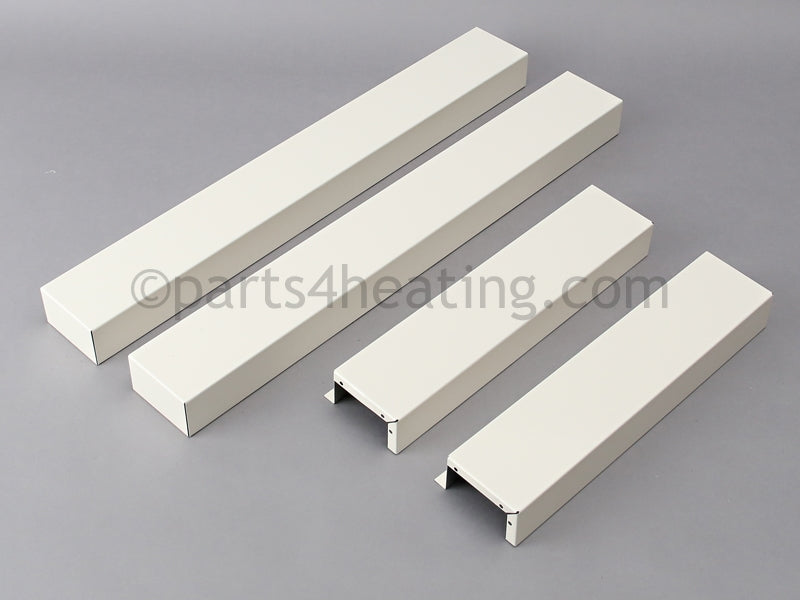 Reznor Vertical Louver Package - Part Number RZ201199