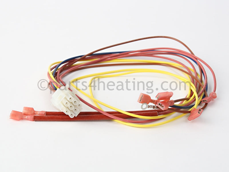 Reznor Wiring Harness With 9-Pin Terminal - Part Number RZ201419