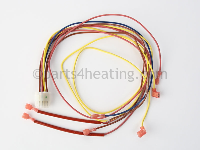 Reznor Wiring Harness With 9-Pin Terminal - Part Number RZ201419