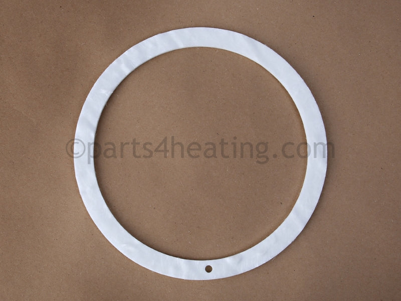 Reznor Venter Motor Plate Gasket - Part Number RZ201472