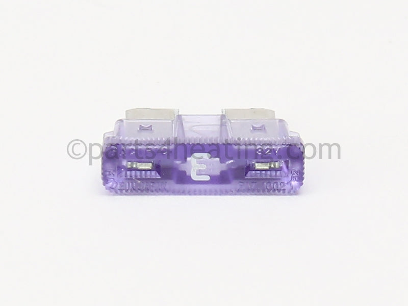 Reznor Fuse For Circuit Board - Part Number RZ201685