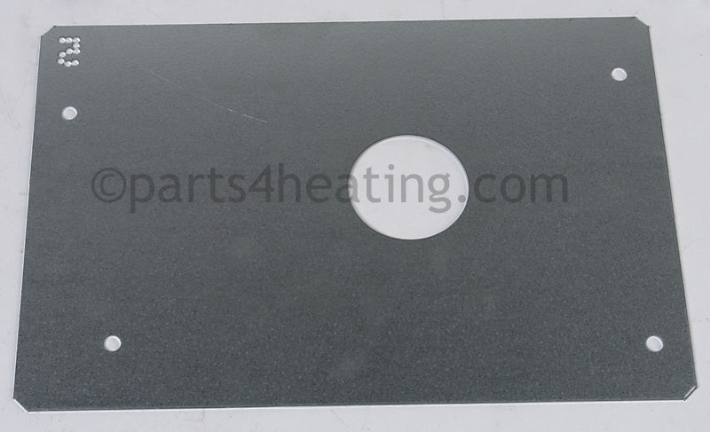 Laars Heating Systems Plt,Blower/Orifice125 - Part Number: 20404605