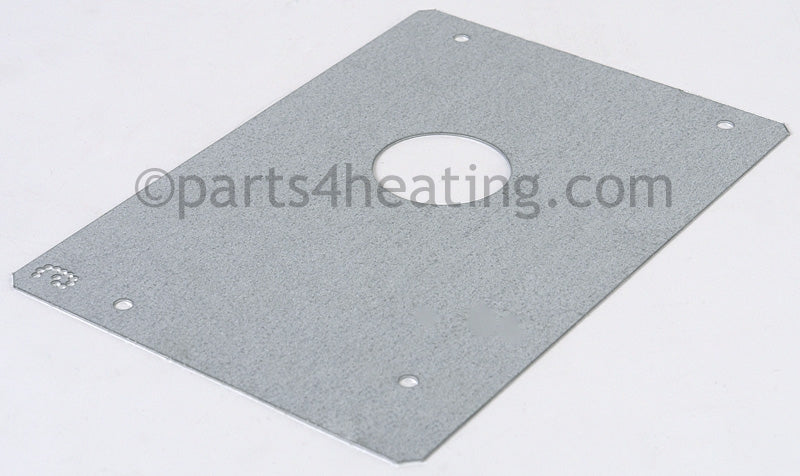 Laars Heating Systems PLT,BLOWER/ORIFICE160 - Part Number 20404606