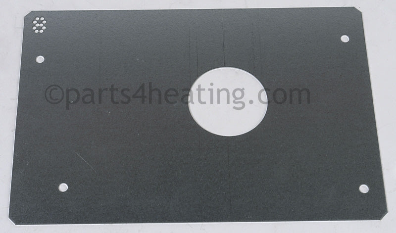 Laars Heating Systems TL80, TL00 Blower Orifice Plate, (5001-10,000 ft.), Natural and Propane - Part Number 20404608