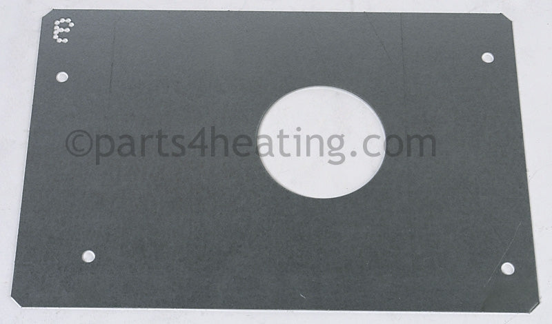 Laars Heating Systems PLT,BLOWER/ORIFICE225 - Part Number 20404609