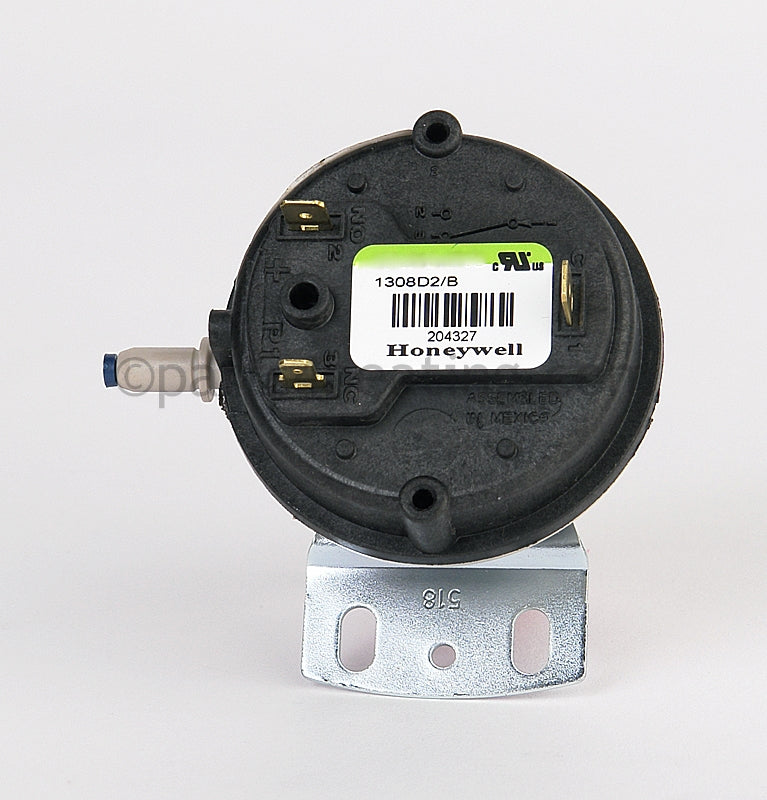 Reznor Pressure Switch - Part Number RZ204327