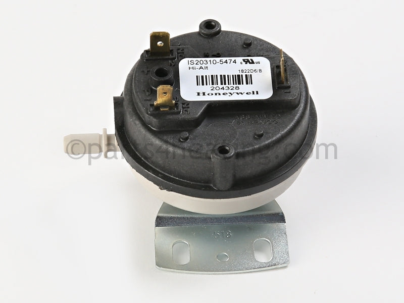 Reznor Press Switch Is20310-5474 - Part Number RZ204328