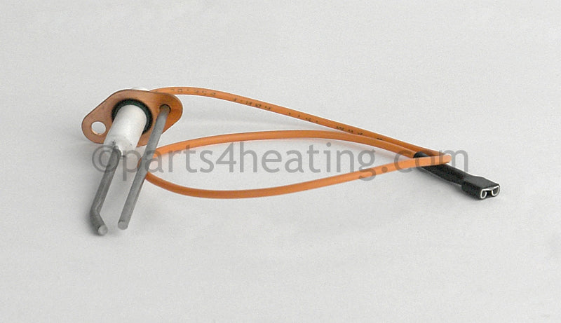 Reznor Dsi Electrode Assy Vr Model - Part Number RZ204611