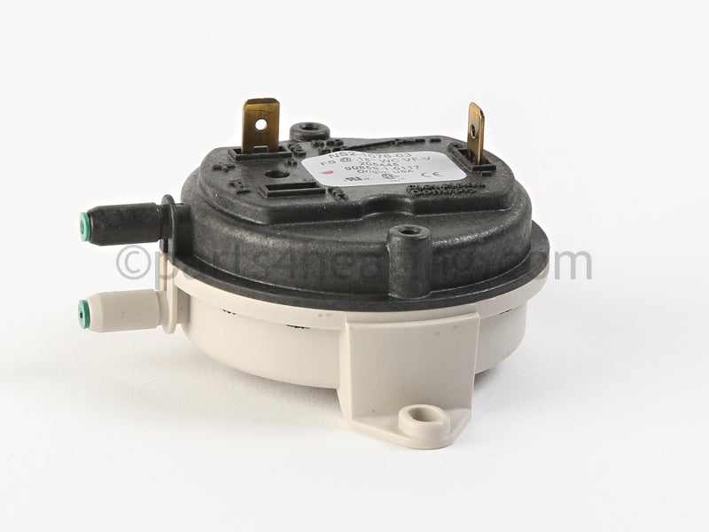 Reznor Flue Collection (Unit) Pressure Switch - Part Number RZ205445