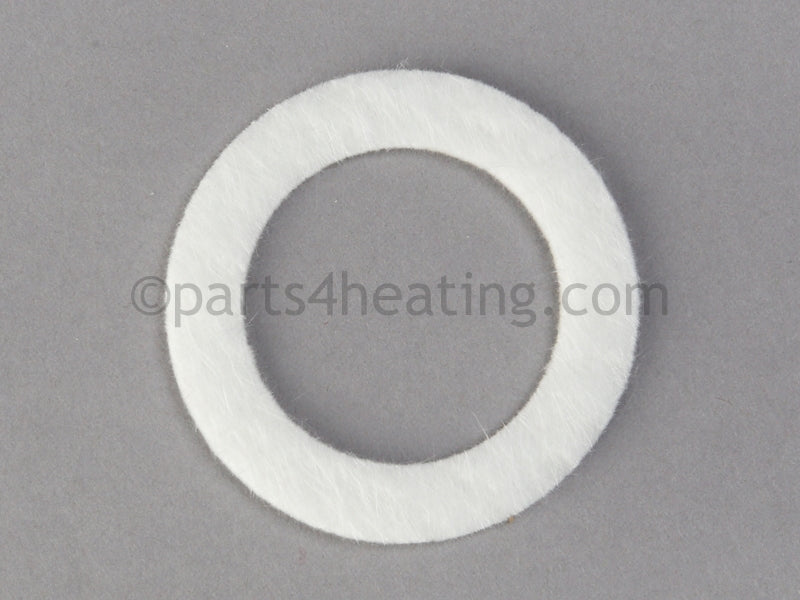 Olsen Clean-Out Cover Gasket - Part Number: 2080176