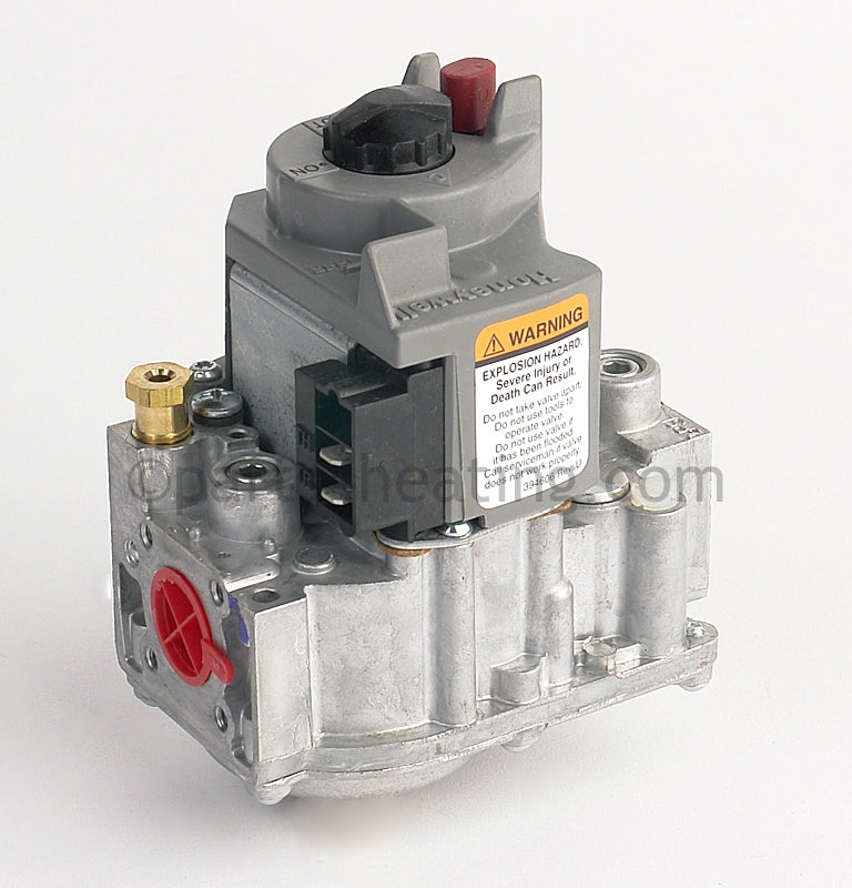 Reznor Gas Valve1/2 Natural 9B,1C,K5,K8 - Part Number RZ208920