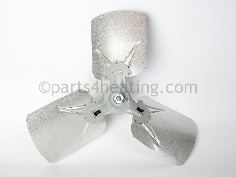 Reznor Fan Blade - Part Number RZ209121