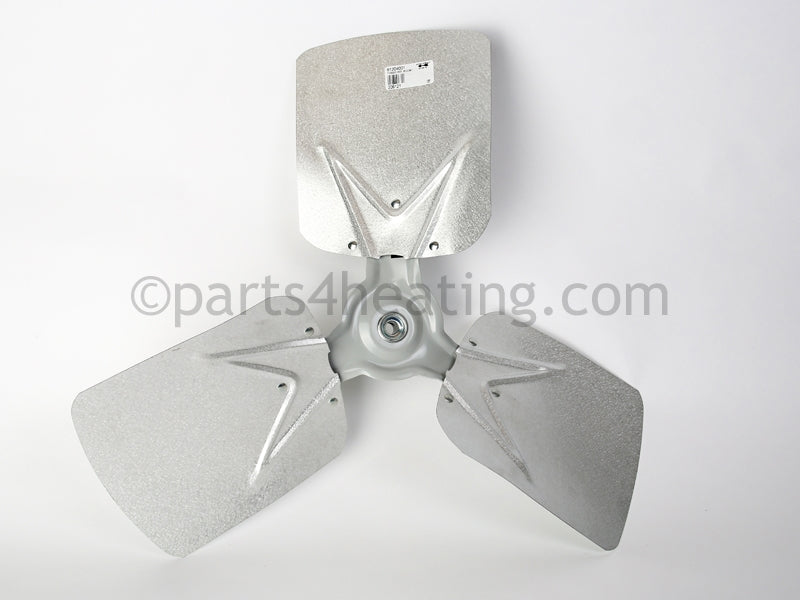 Reznor Fan Blade - Part Number RZ209121