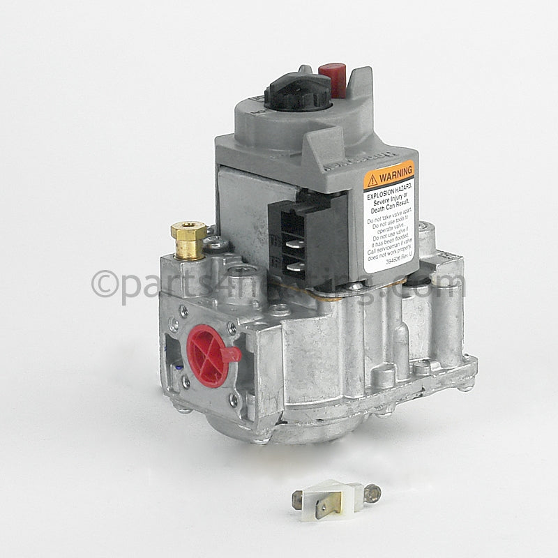 Reznor Gas Valve Lp - Part Number RZ209412