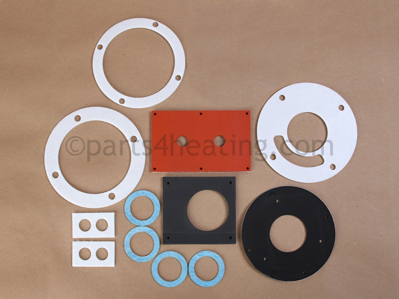 Rbi Gasket Kit - Part Number: 21-2007