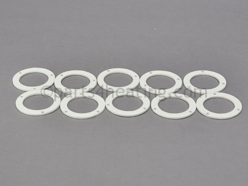 Rbi Burner Gasket (Pkg Of 10) - Part Number: 21-2011