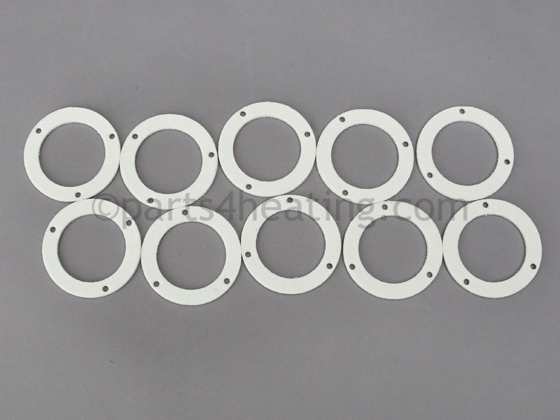 Rbi Burner Gasket (Pkg Of 10) - Part Number: 21-2011