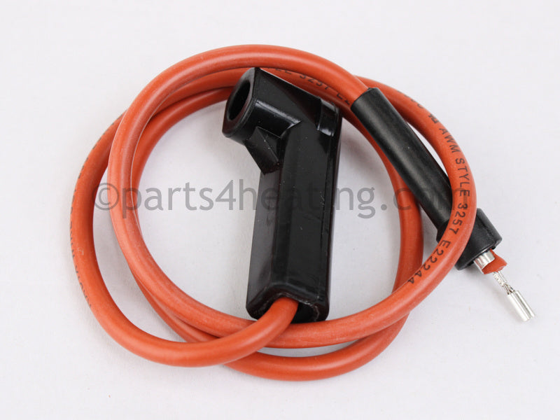 Ibc Ignition Cable - Part Number: 210-021