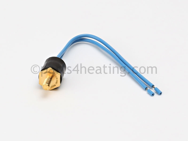 Reznor Oil Temperature Control, 170 Deg. F, Honeywell 2455Rpv8755002 - Part Number: 210761