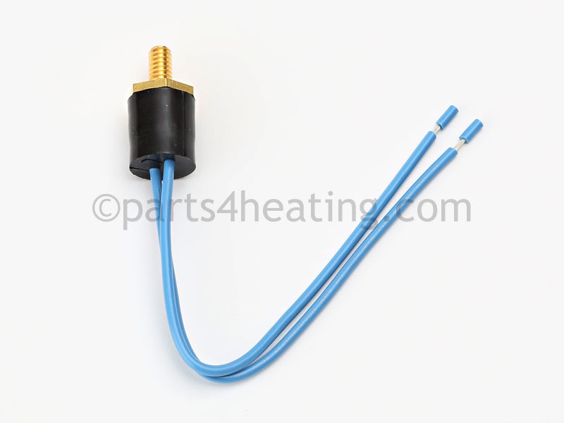 Reznor Oil Temperature Control, 170 Deg. F, Honeywell 2455Rpv8755002 - Part Number: 210761