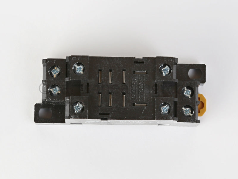 Reznor Heat Permissive Relay Base - Part Number: RZ211415