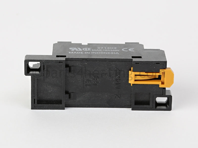 Reznor Heat Permissive Relay Base - Part Number: RZ211415