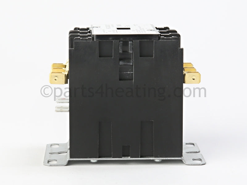 Reznor Contactor, 460V, 24V Coil - Part Number: RZ216386