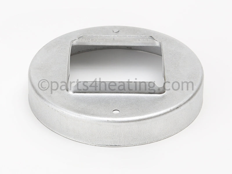 Reznor Outlet Collar, 6 In. - Part Number: RZ216951