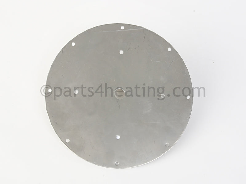 Reznor Motor Plate - Part Number: RZ221162