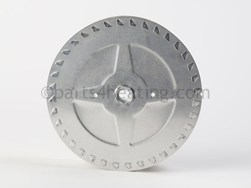 Reznor Venter Wheel - Part Number: RZ221172