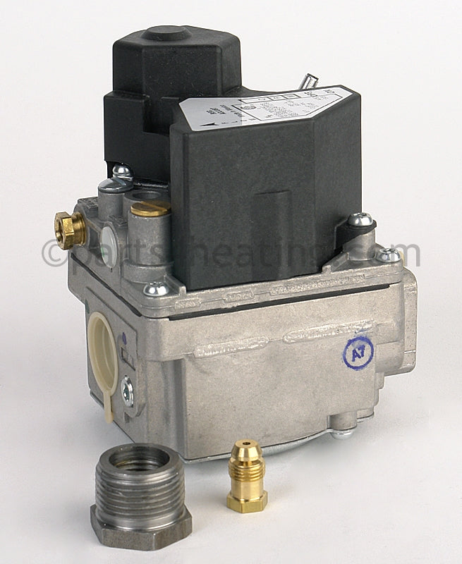 Reznor Repl Gas Valve Kit 96311/157167/157168 - Part Number: RZ221634
