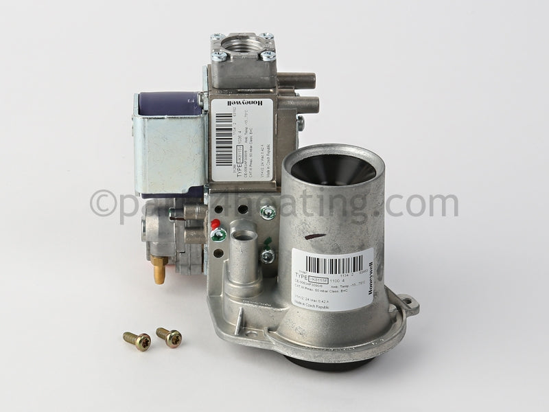 Dunkirk Gas Valve Replacement Kit - Part Number: 2272140