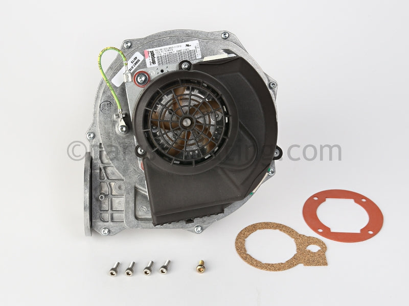 Dunkirk Blower Replacement Kit (Includes #13 (Below)) - Part Number: 2272145