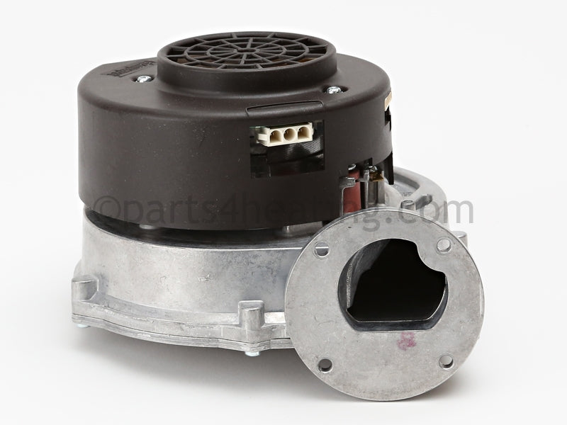 Crown Combustion Air Blower (Dungs Valve) - Part Number: 230002