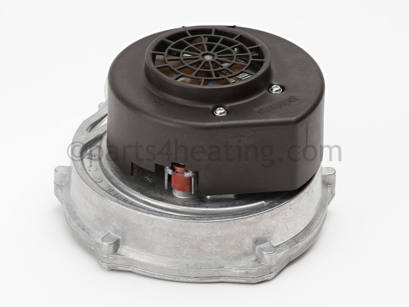 Crown Combustion Air Blower (Dungs Valve) - Part Number: 230002